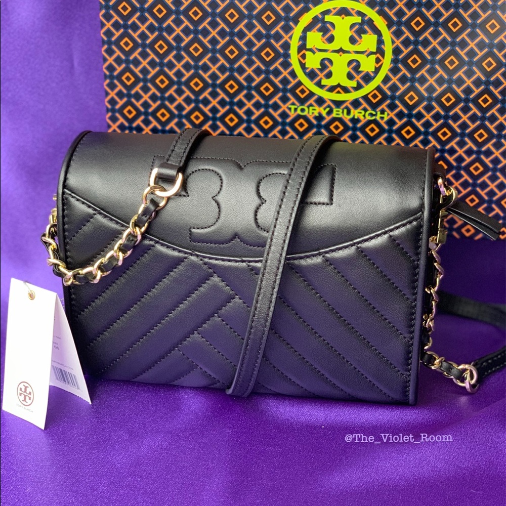 ▪️Tory Burch▪️Alexa Combo Crossbody Bag - Picture 3 of 8